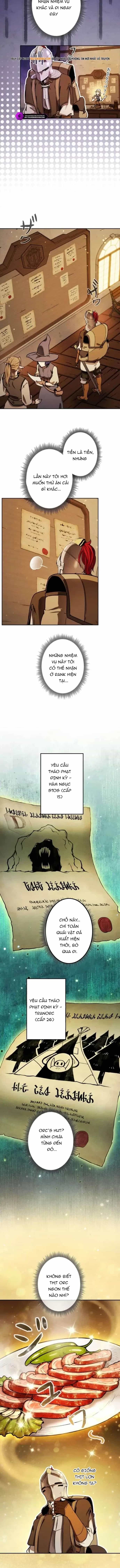 Tensei Shita Saikyo No Monsuta Kusha: Bokun Ryu E No Fukushu - Chương 7 - ảnh 12