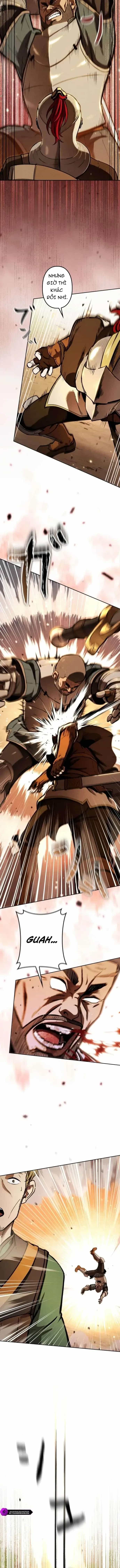 Tensei Shita Saikyo No Monsuta Kusha: Bokun Ryu E No Fukushu - Chương 7 - ảnh 5