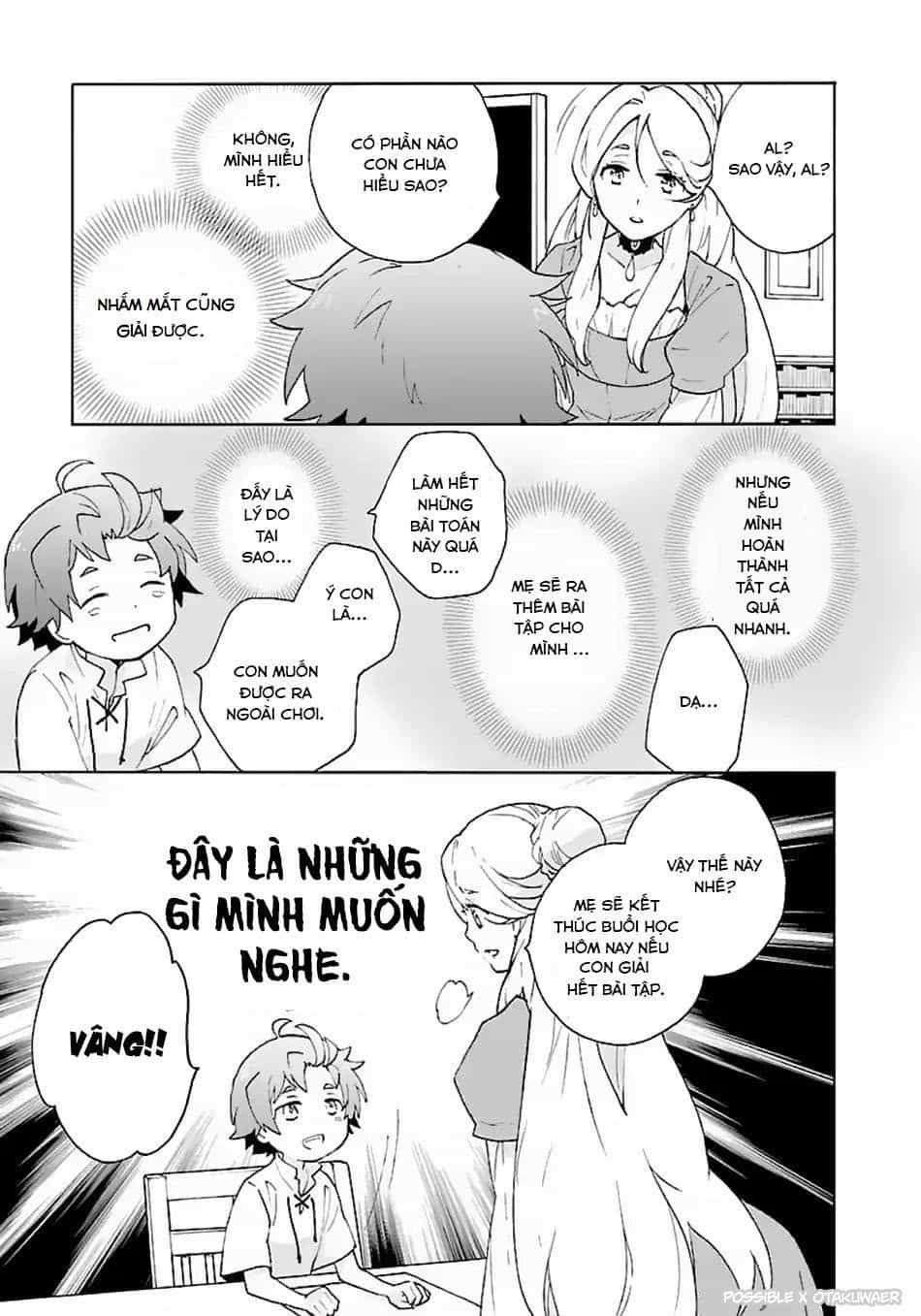 Tensei Shite Inaka De Slowlife Wo Okuritai - Chương 10 - ảnh 7