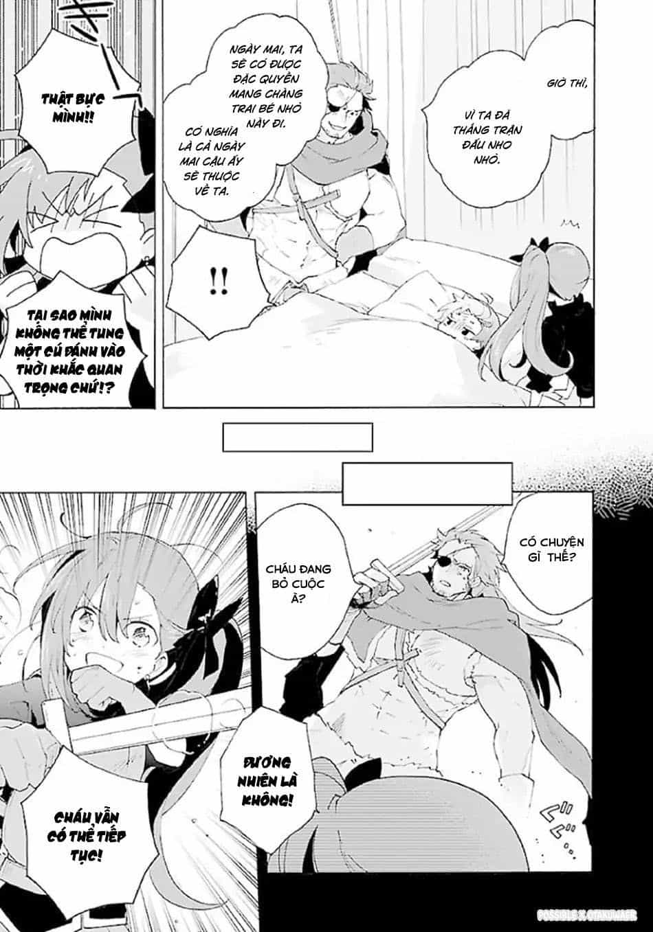 Tensei Shite Inaka De Slowlife Wo Okuritai - Chương 13 - ảnh 7