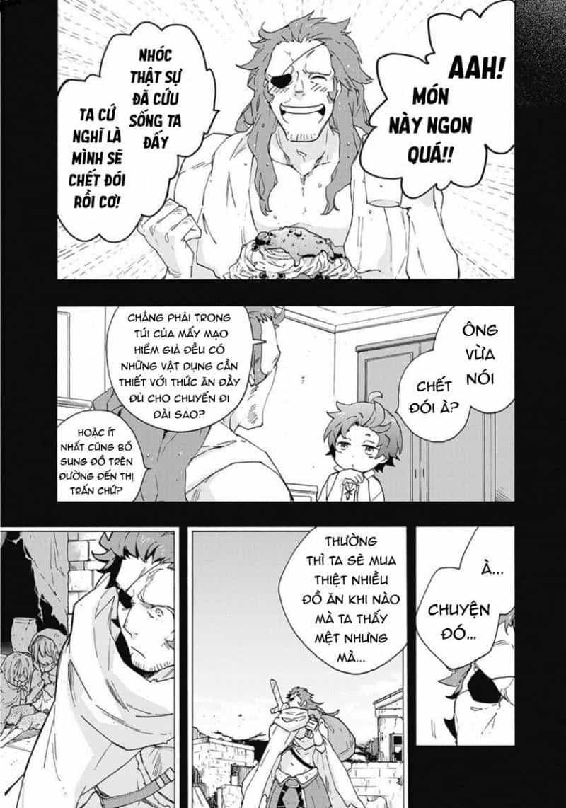 Tensei Shite Inaka De Slowlife Wo Okuritai - Chương 14 - ảnh 7