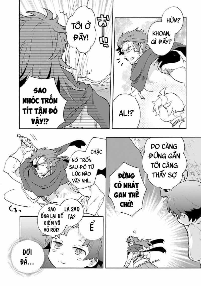 Tensei Shite Inaka De Slowlife Wo Okuritai - Chương 15 - ảnh 12
