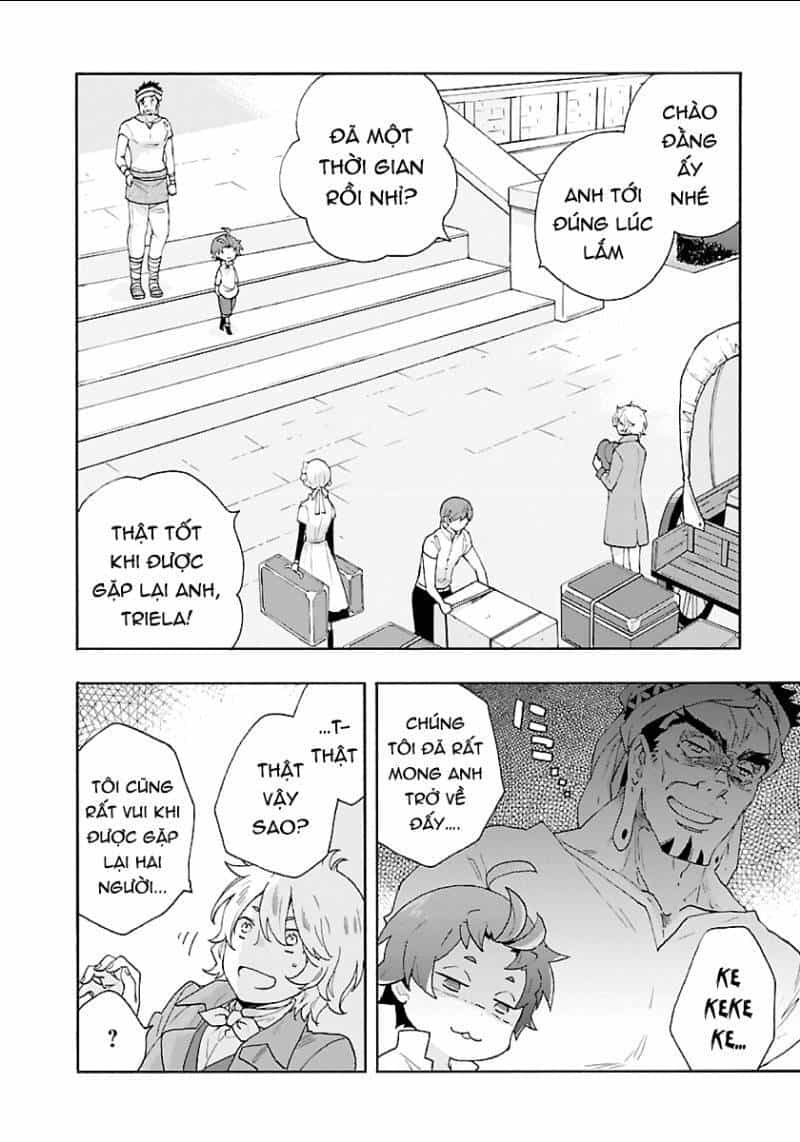 Tensei Shite Inaka De Slowlife Wo Okuritai - Chương 17 - ảnh 5