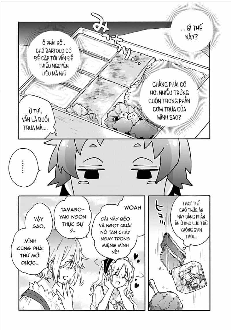 Tensei Shite Inaka De Slowlife Wo Okuritai - Chương 19 - ảnh 12