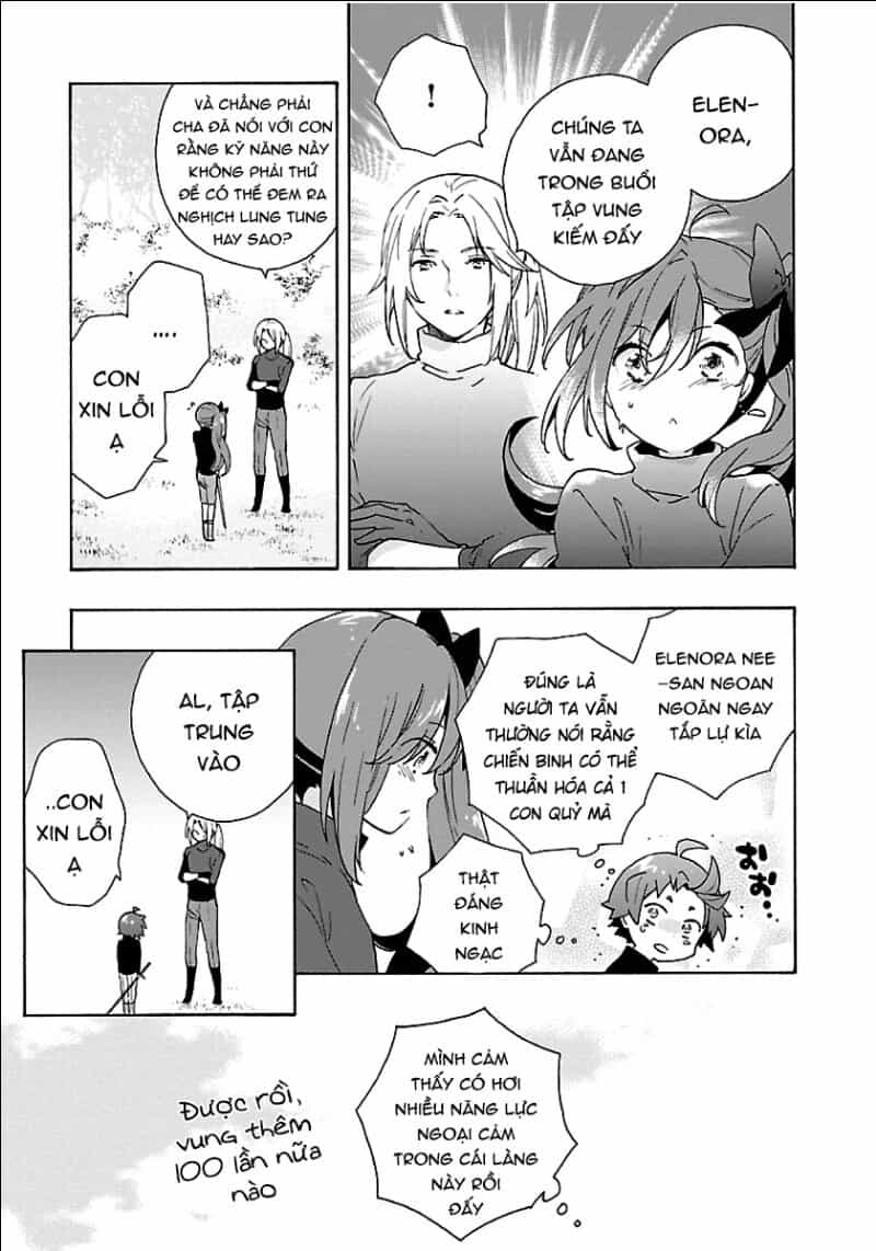 Tensei Shite Inaka De Slowlife Wo Okuritai - Chương 20 - ảnh 18