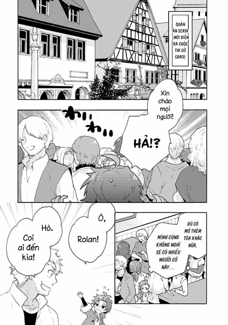 Tensei Shite Inaka De Slowlife Wo Okuritai - Chương 23 - ảnh 12