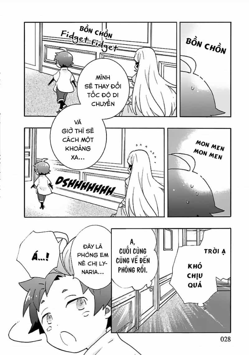 Tensei Shite Inaka De Slowlife Wo Okuritai - Chương 25 - ảnh 29