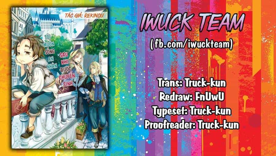 Tensei Shite Inaka De Slowlife Wo Okuritai - Chương 28 - ảnh 1