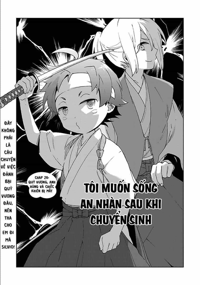 Tensei Shite Inaka De Slowlife Wo Okuritai - Chương 28 - ảnh 2
