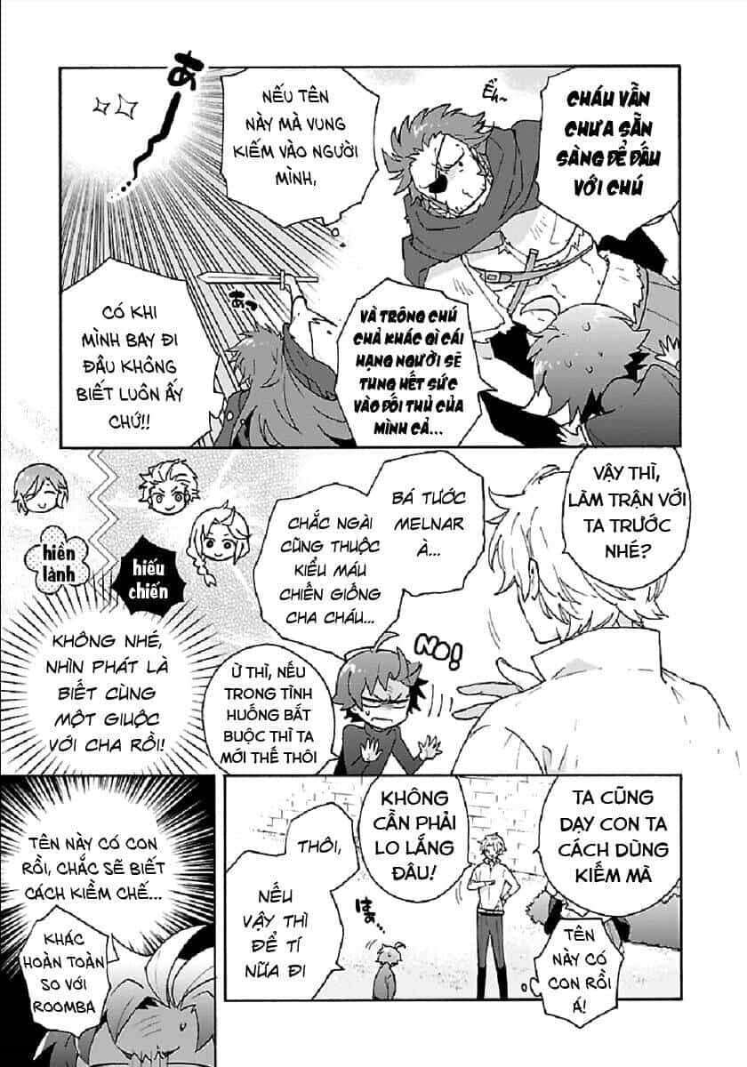 Tensei Shite Inaka De Slowlife Wo Okuritai - Chương 28 - ảnh 8
