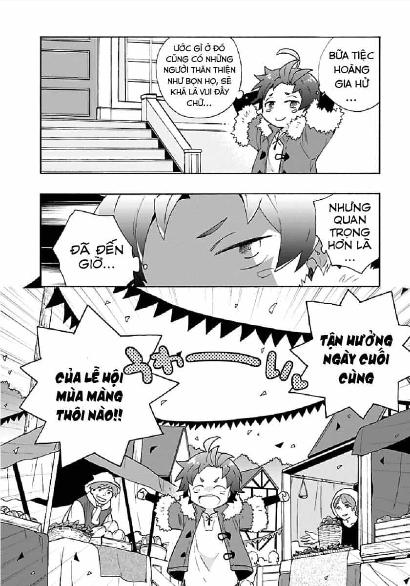 Tensei Shite Inaka De Slowlife Wo Okuritai - Chương 29 - ảnh 13