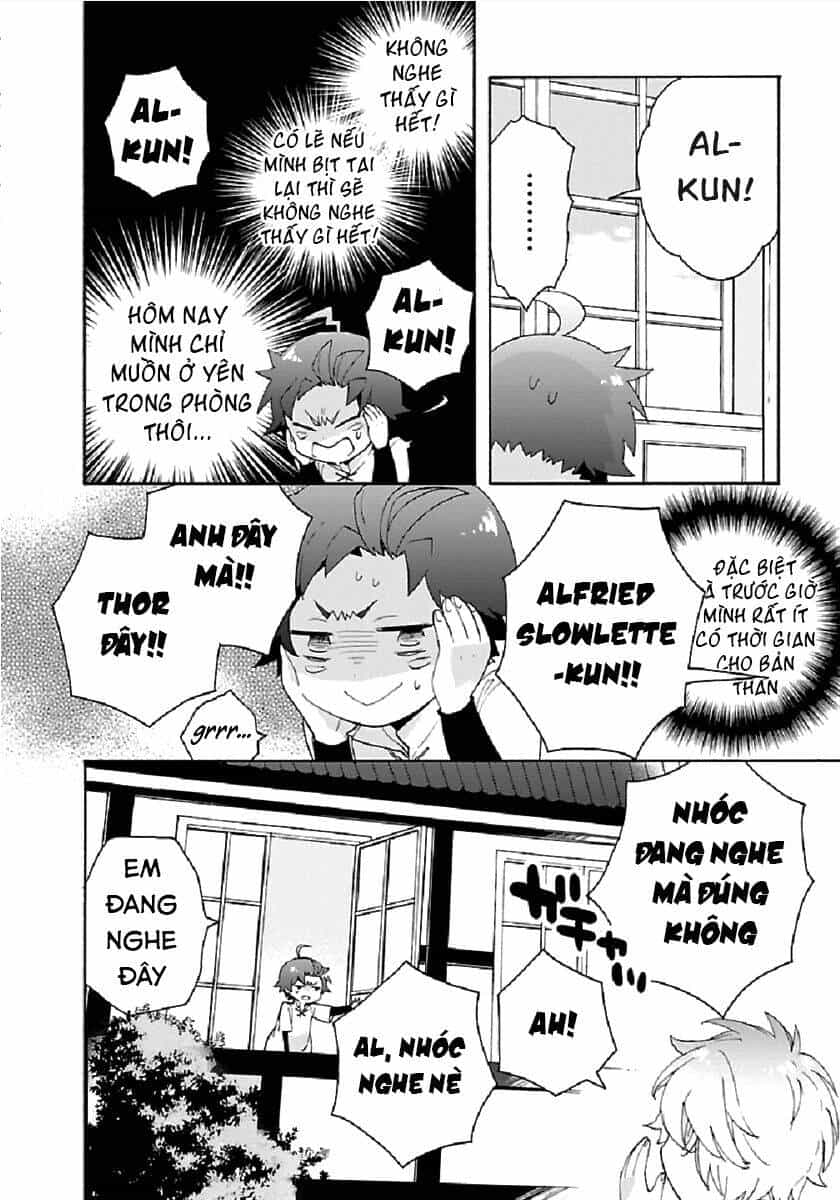 Tensei Shite Inaka De Slowlife Wo Okuritai - Chương 31 - ảnh 19