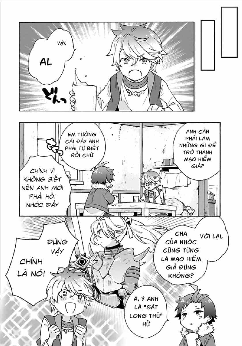 Tensei Shite Inaka De Slowlife Wo Okuritai - Chương 32 - ảnh 22