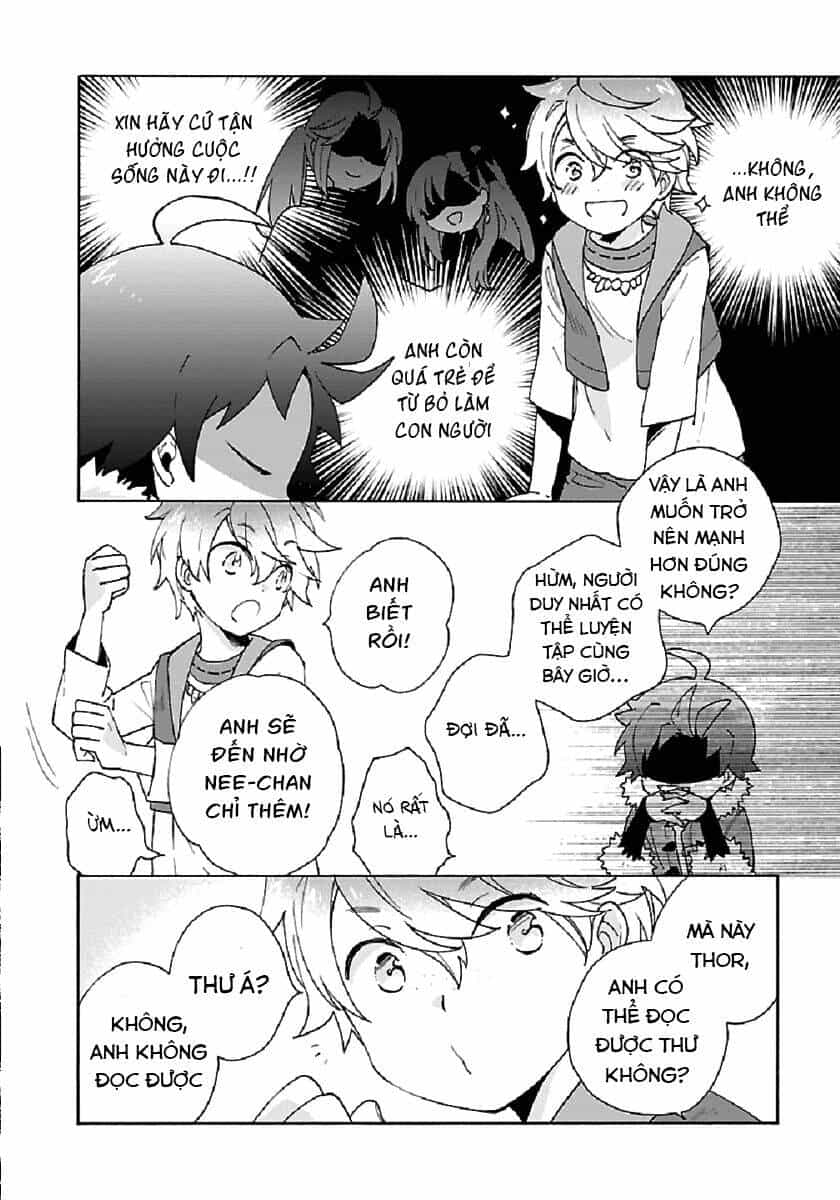 Tensei Shite Inaka De Slowlife Wo Okuritai - Chương 32 - ảnh 25