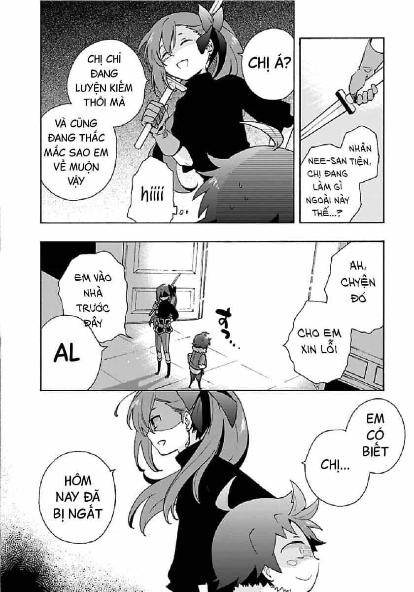 Tensei Shite Inaka De Slowlife Wo Okuritai - Chương 32 - ảnh 31