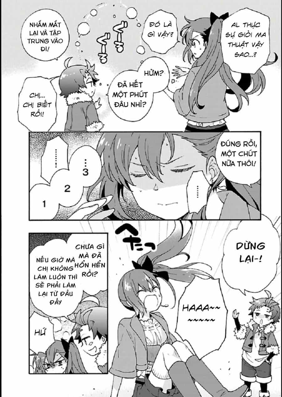 Tensei Shite Inaka De Slowlife Wo Okuritai - Chương 33 - ảnh 21