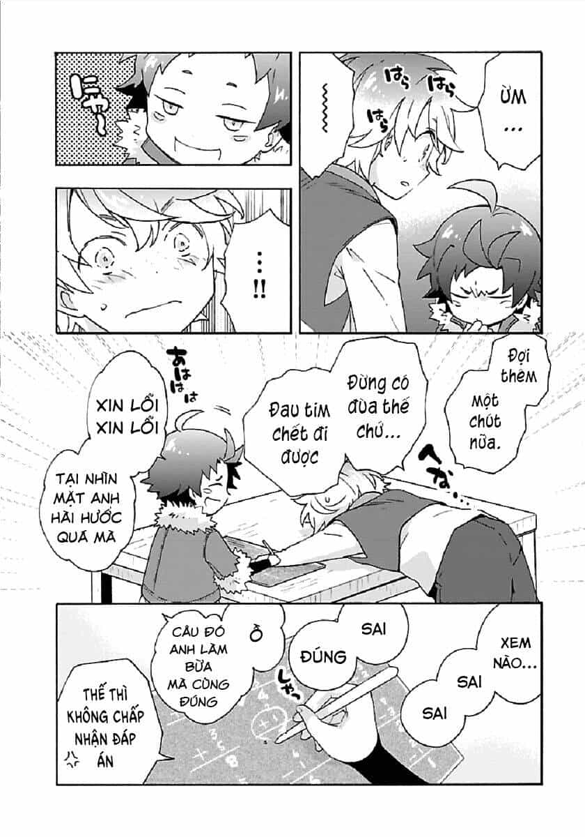Tensei Shite Inaka De Slowlife Wo Okuritai - Chương 35 - ảnh 11