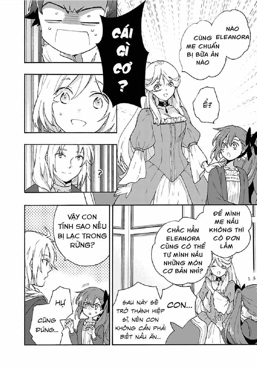 Tensei Shite Inaka De Slowlife Wo Okuritai - Chương 38 - ảnh 11