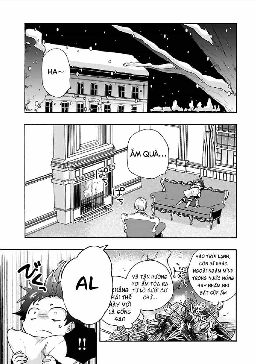 Tensei Shite Inaka De Slowlife Wo Okuritai - Chương 38 - ảnh 3