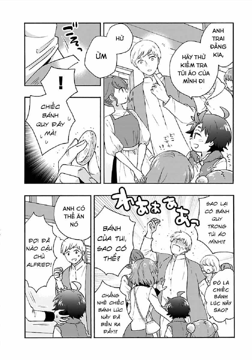 Tensei Shite Inaka De Slowlife Wo Okuritai - Chương 40 - ảnh 15