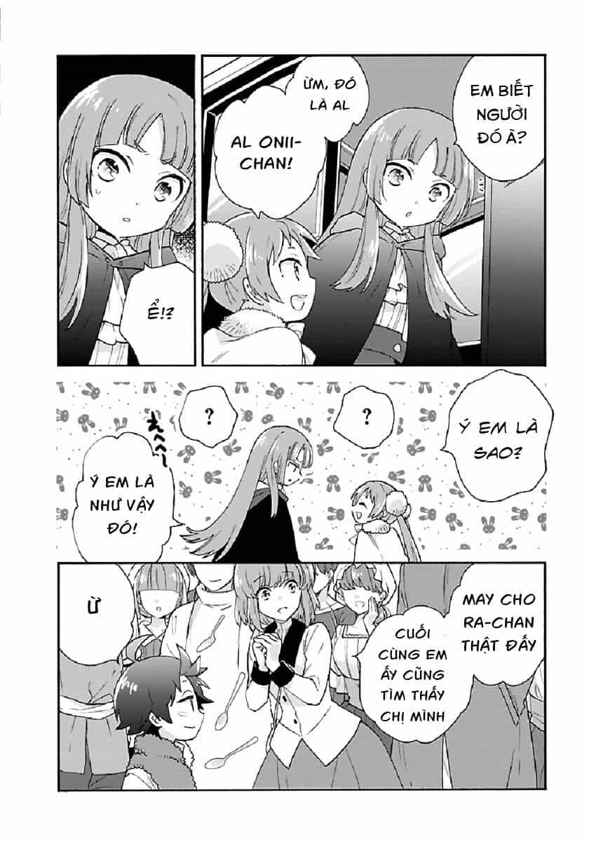 Tensei Shite Inaka De Slowlife Wo Okuritai - Chương 40 - ảnh 23