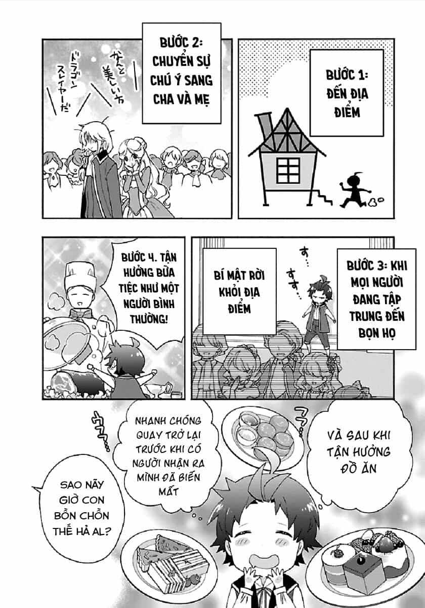 Tensei Shite Inaka De Slowlife Wo Okuritai - Chương 41 - ảnh 15