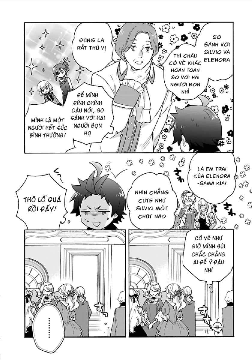 Tensei Shite Inaka De Slowlife Wo Okuritai - Chương 41 - ảnh 23
