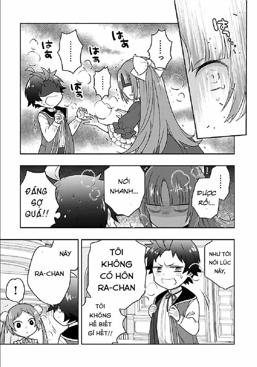 Tensei Shite Inaka De Slowlife Wo Okuritai - Chương 43 - ảnh 26