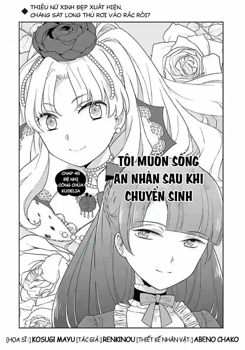 Tensei Shite Inaka De Slowlife Wo Okuritai - Chương 45 - ảnh 2