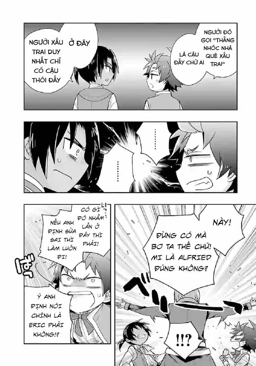 Tensei Shite Inaka De Slowlife Wo Okuritai - Chương 45 - ảnh 25