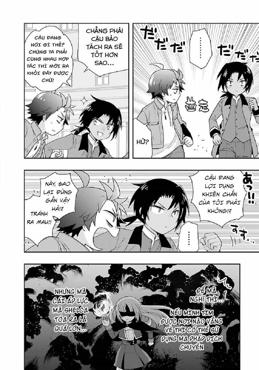 Tensei Shite Inaka De Slowlife Wo Okuritai - Chương 47 - ảnh 27