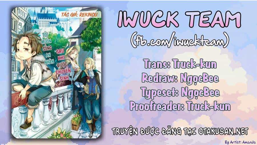 Tensei Shite Inaka De Slowlife Wo Okuritai - Chương 48 - ảnh 1