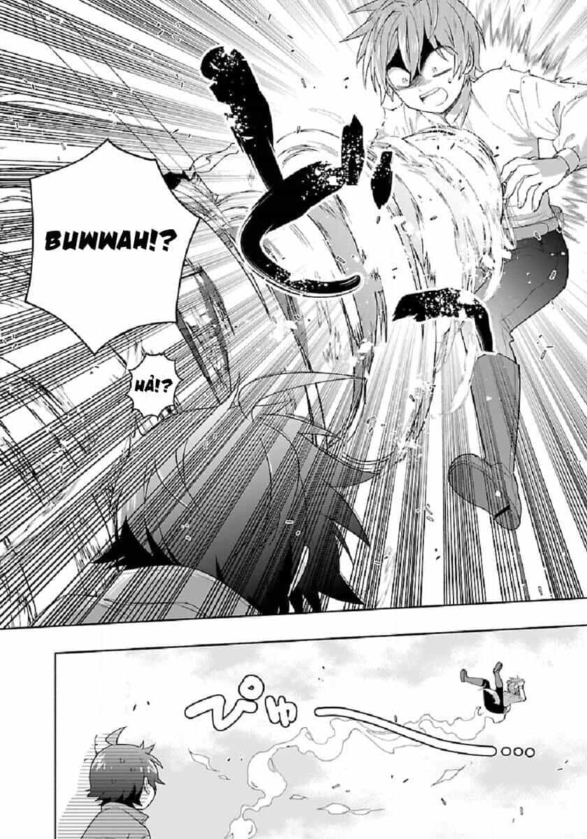 Tensei Shite Inaka De Slowlife Wo Okuritai - Chương 48 - ảnh 17