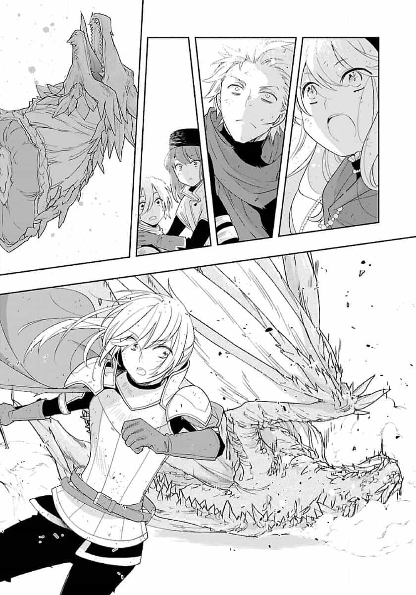 Tensei Shite Inaka De Slowlife Wo Okuritai - Chương 50 - ảnh 22