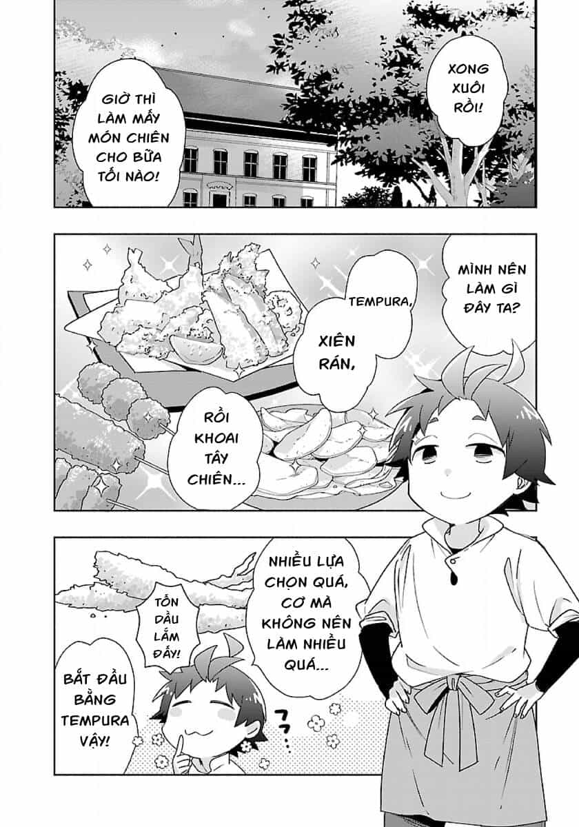Tensei Shite Inaka De Slowlife Wo Okuritai - Chương 57 - ảnh 17