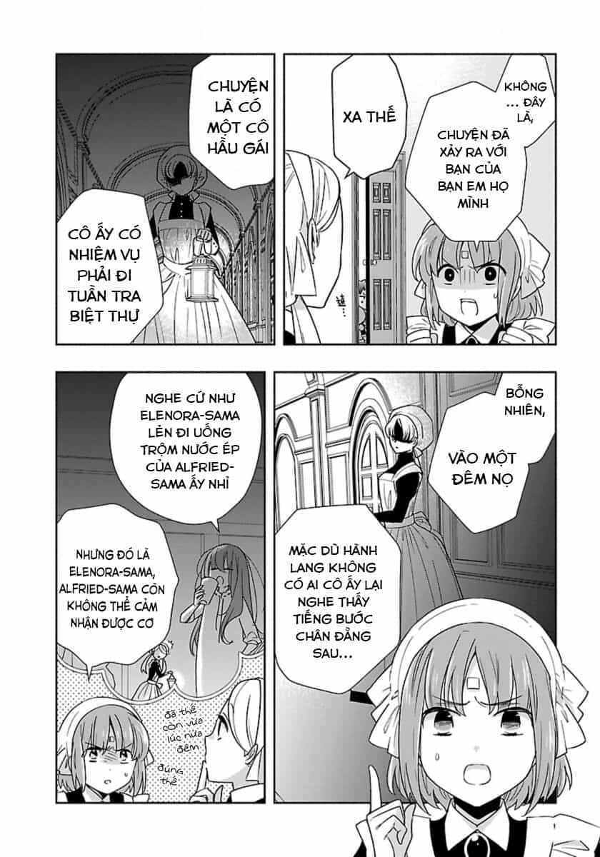 Tensei Shite Inaka De Slowlife Wo Okuritai - Chương 58 - ảnh 17