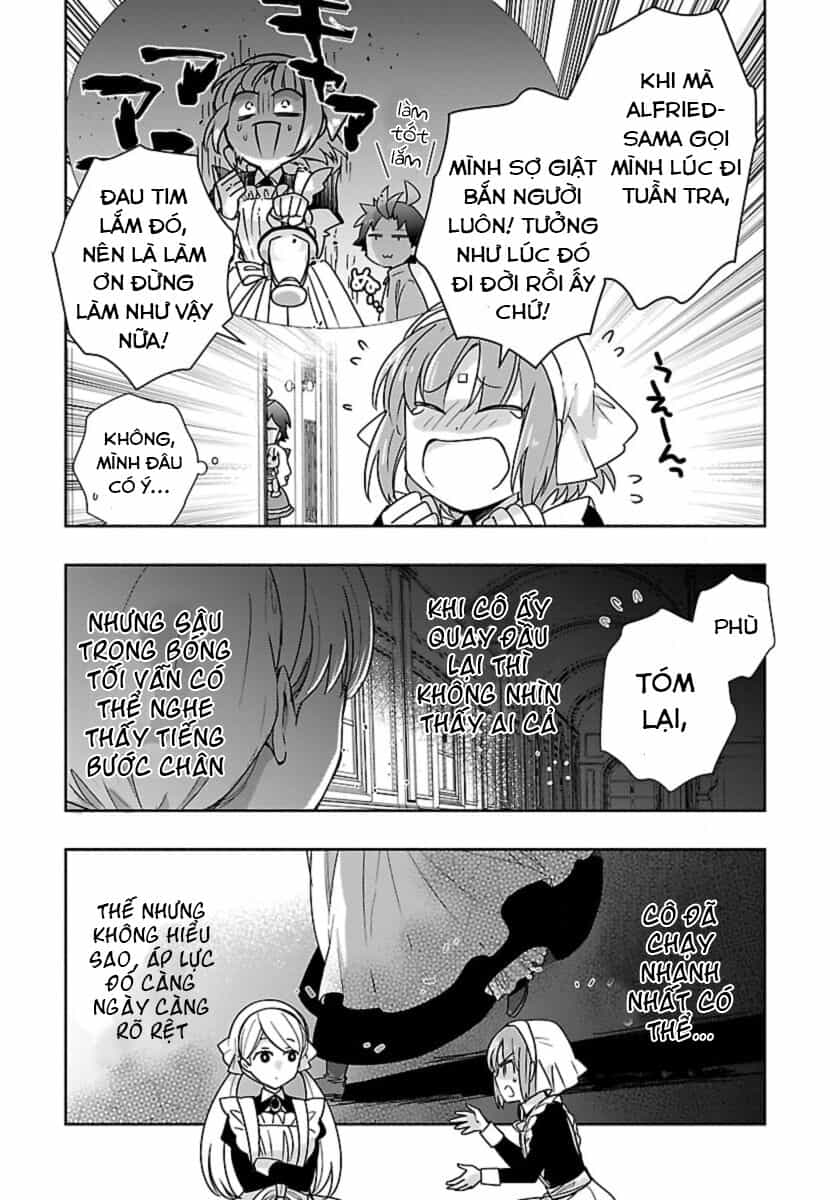Tensei Shite Inaka De Slowlife Wo Okuritai - Chương 58 - ảnh 18
