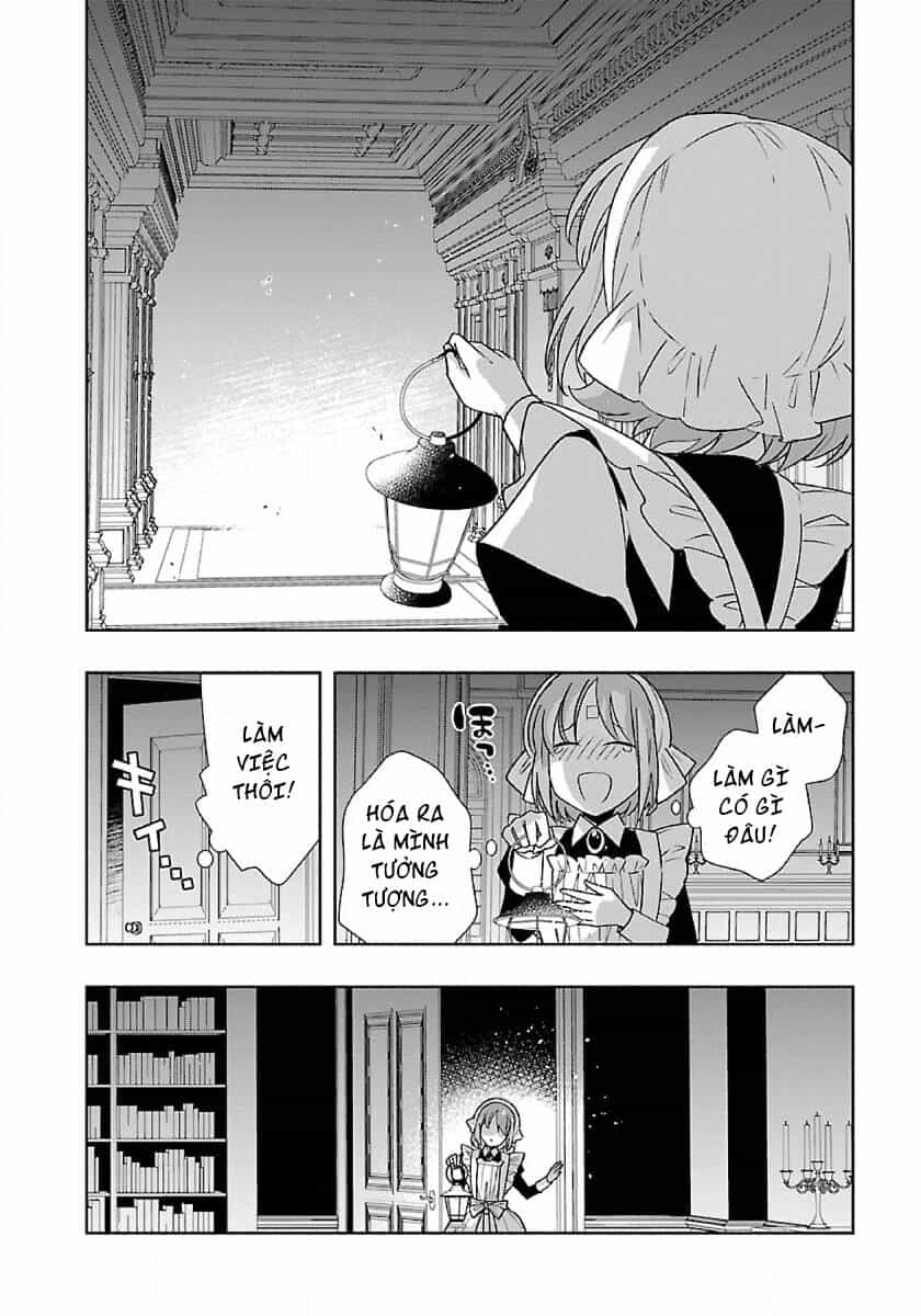 Tensei Shite Inaka De Slowlife Wo Okuritai - Chương 59 - ảnh 17