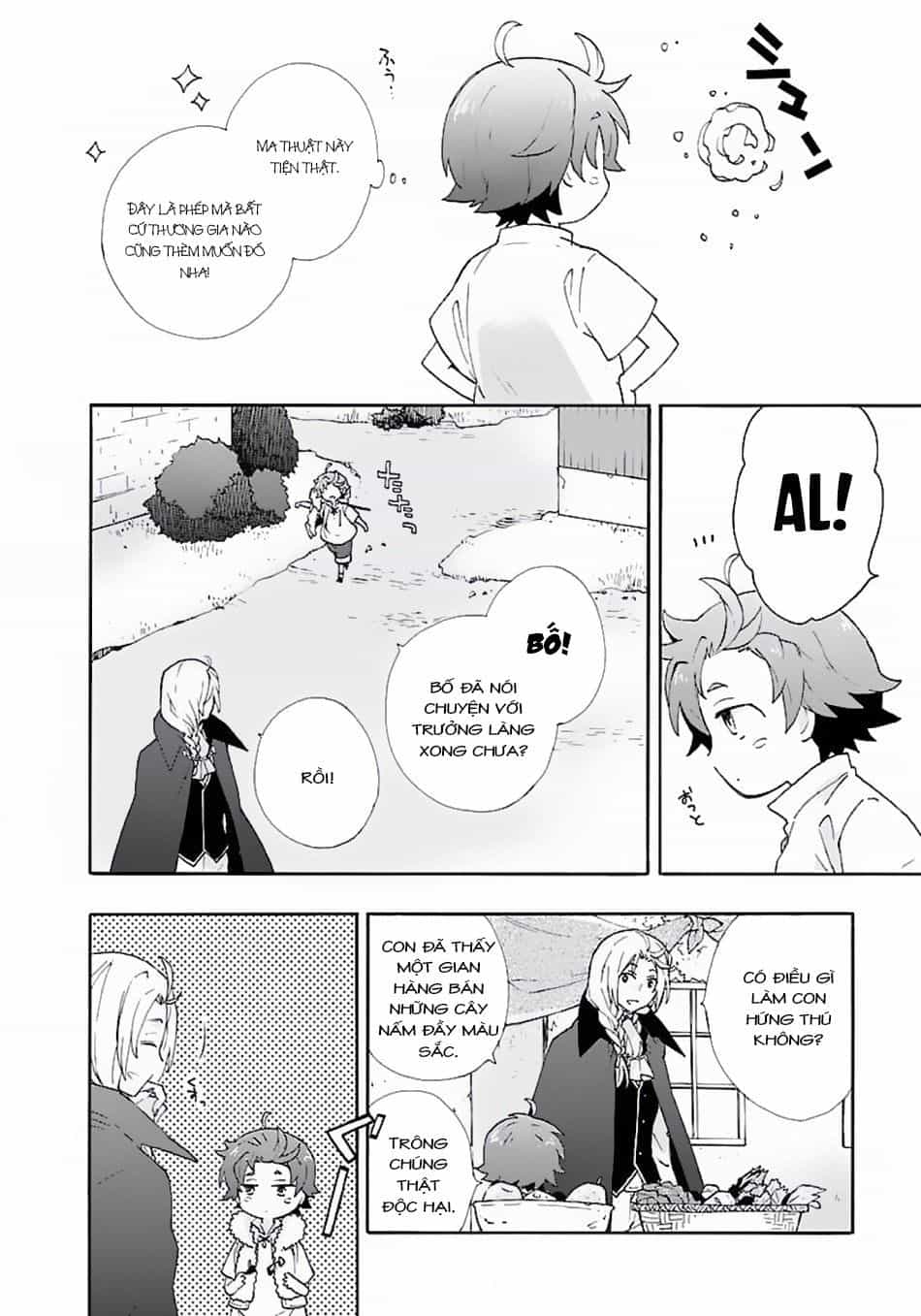 Tensei Shite Inaka De Slowlife Wo Okuritai - Chương 6 - ảnh 18