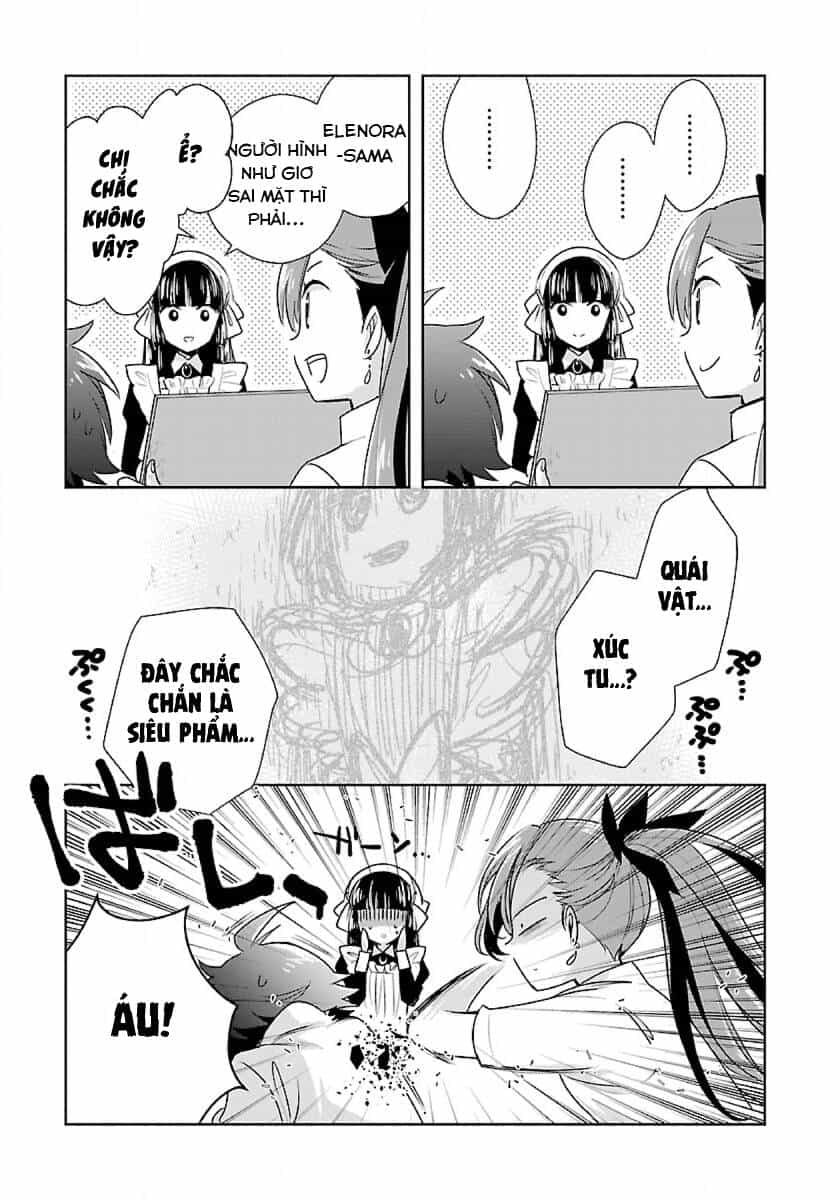 Tensei Shite Inaka De Slowlife Wo Okuritai - Chương 60 - ảnh 12