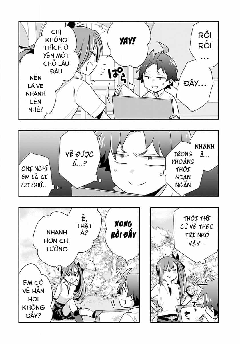Tensei Shite Inaka De Slowlife Wo Okuritai - Chương 60 - ảnh 16