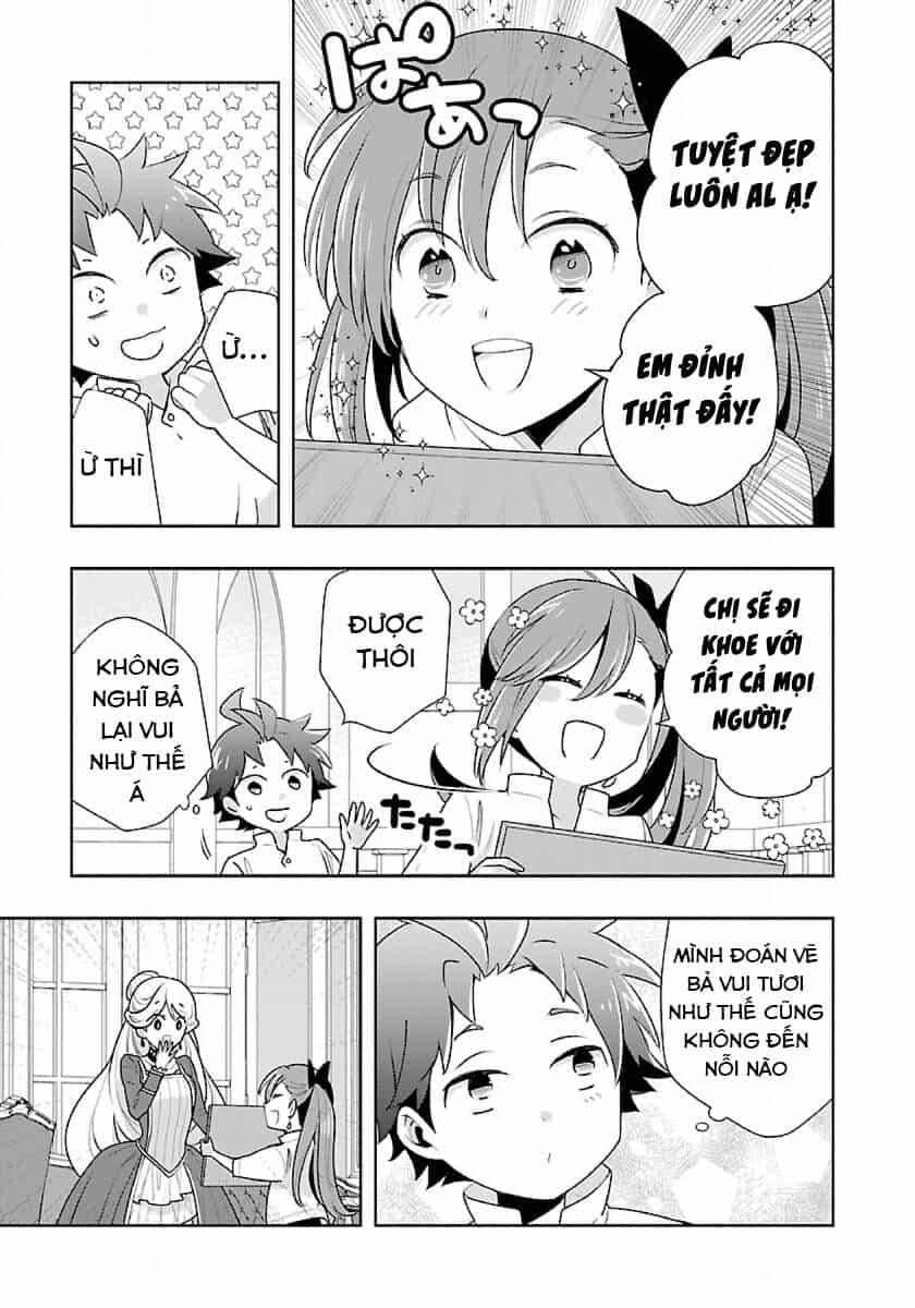 Tensei Shite Inaka De Slowlife Wo Okuritai - Chương 60 - ảnh 18