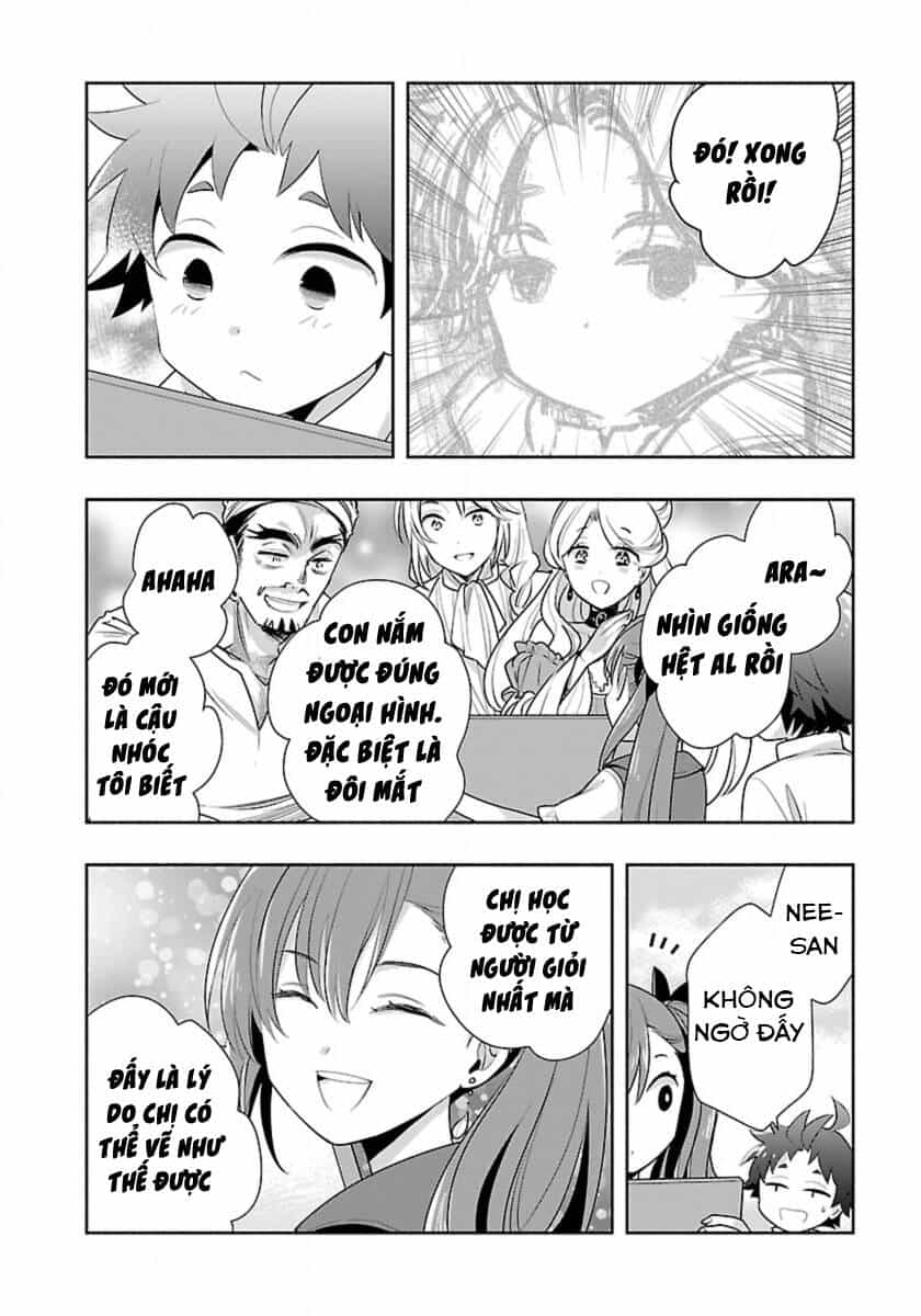 Tensei Shite Inaka De Slowlife Wo Okuritai - Chương 61 - ảnh 21