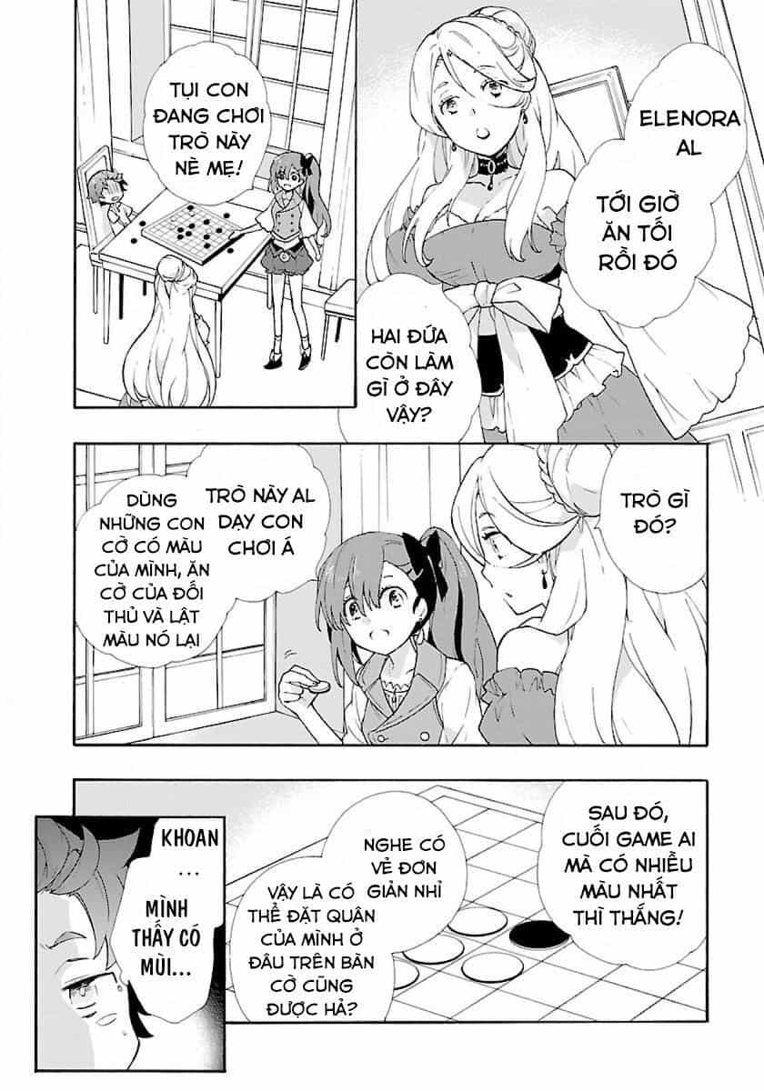 Tensei Shite Inaka De Slowlife Wo Okuritai - Chương 7 - ảnh 9