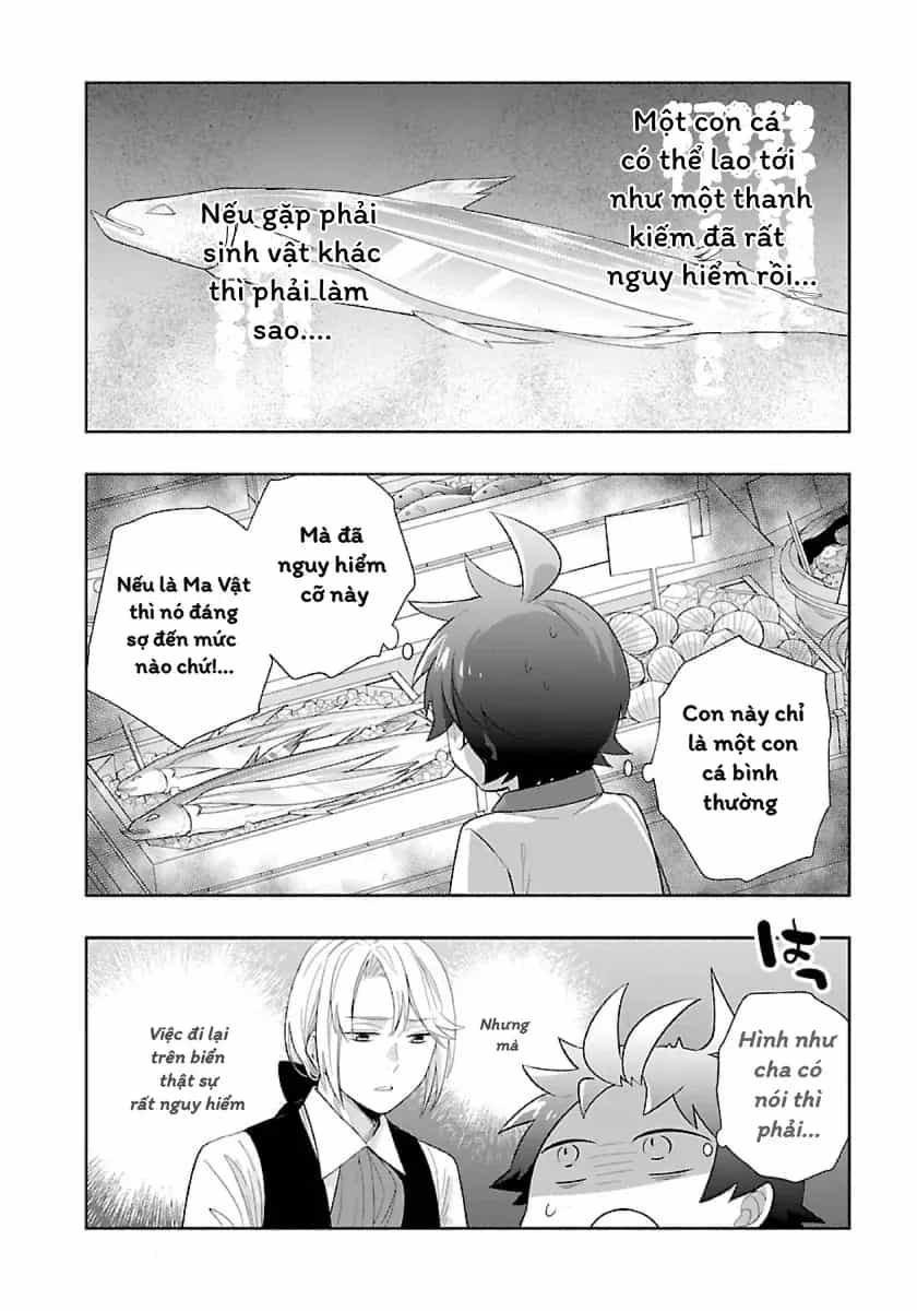Tensei Shite Inaka De Slowlife Wo Okuritai - Chương 69 - ảnh 16