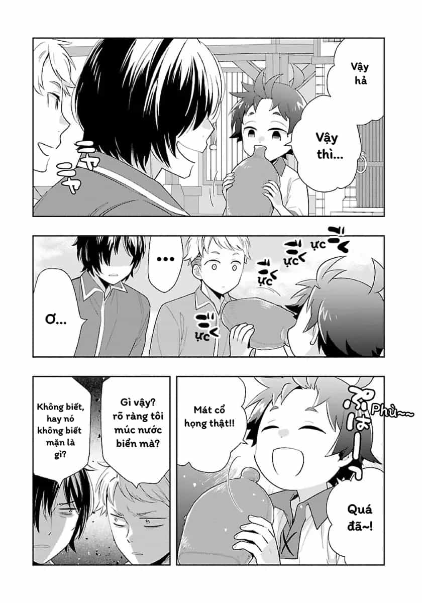 Tensei Shite Inaka De Slowlife Wo Okuritai - Chương 69 - ảnh 7
