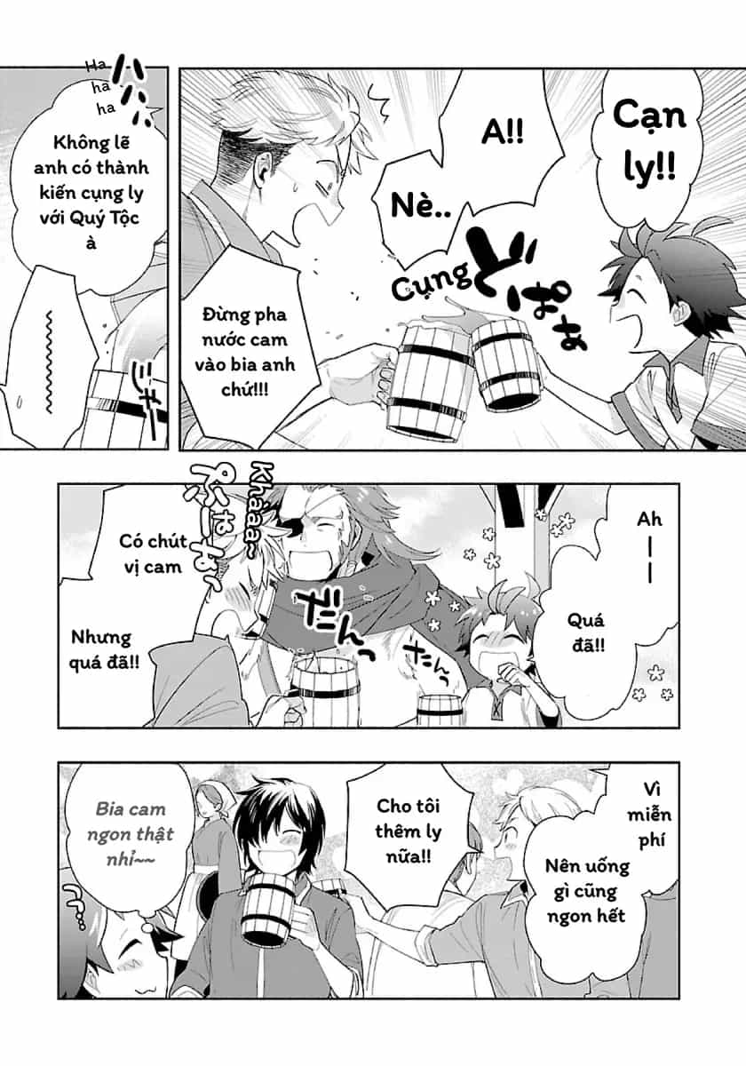 Tensei Shite Inaka De Slowlife Wo Okuritai - Chương 70 - ảnh 7
