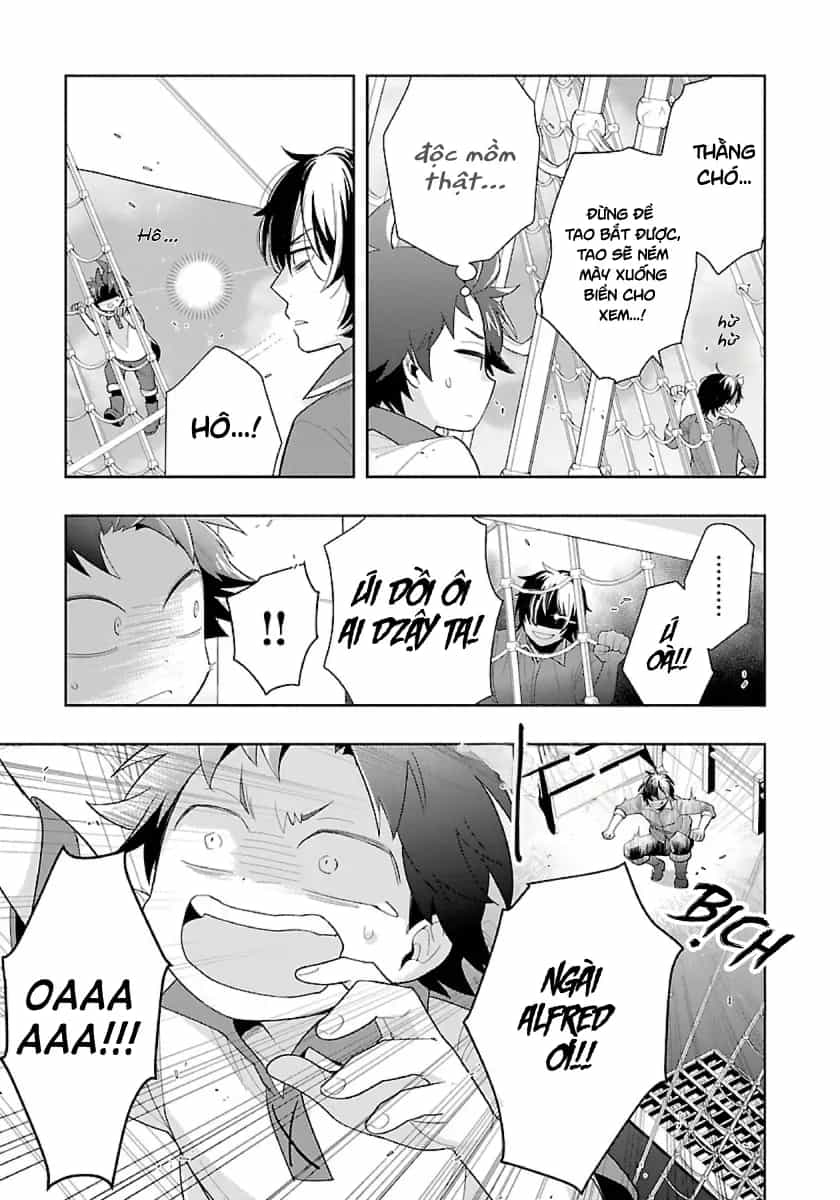 Tensei Shite Inaka De Slowlife Wo Okuritai - Chương 72 - ảnh 11