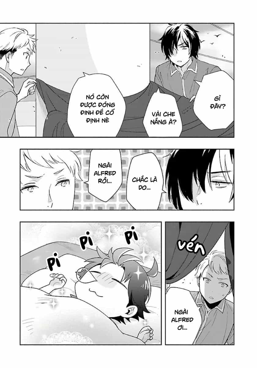 Tensei Shite Inaka De Slowlife Wo Okuritai - Chương 73 - ảnh 15