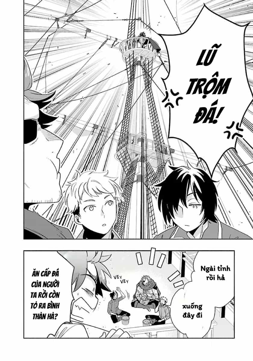 Tensei Shite Inaka De Slowlife Wo Okuritai - Chương 74 - ảnh 4